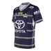 2021 North Queensland Cowboys Men's Home Jersey