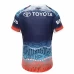 2022 North Queensland Cowboys Men's Indigenous Jersey