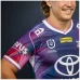 2022 North Queensland Cowboys Mens Women In League Jersey