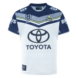 2023 North Queensland Cowboys Men's Away Jersey