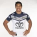 2023 North Queensland Cowboys Men's Away Jersey