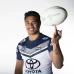 2023 North Queensland Cowboys Men's Away Jersey