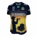 2023 North Queensland Cowboys Mens Defence Jersey