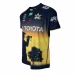 2023 North Queensland Cowboys Mens Defence Jersey