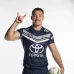 2023 North Queensland Cowboys Men's Home Jersey