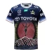 2023 North Queensland Cowboys Mens Indigenous Jersey