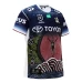 2023 North Queensland Cowboys Mens Indigenous Jersey