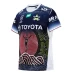 2023 North Queensland Cowboys Mens Indigenous Jersey