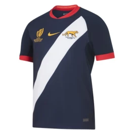 2023 Argentina Rugby World Cup Mens Away Jersey