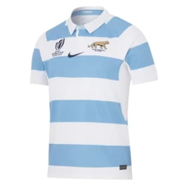 2023 Argentina Rugby World Cup Mens Home Jersey