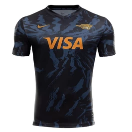 2020 Men's Jaguares Home Rugby Jersey