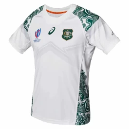 RWC 2023 Australia Mens Away Jersey