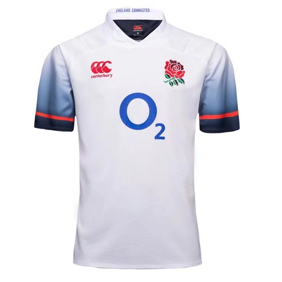 ENGLAND 17/18 MEN'S HOME PRO RUGBY JERSEY ENGLAND 17/18 MEN'S HOME PRO RUGBY JERSEY