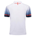 ENGLAND 17/18 MEN'S HOME PRO RUGBY JERSEY