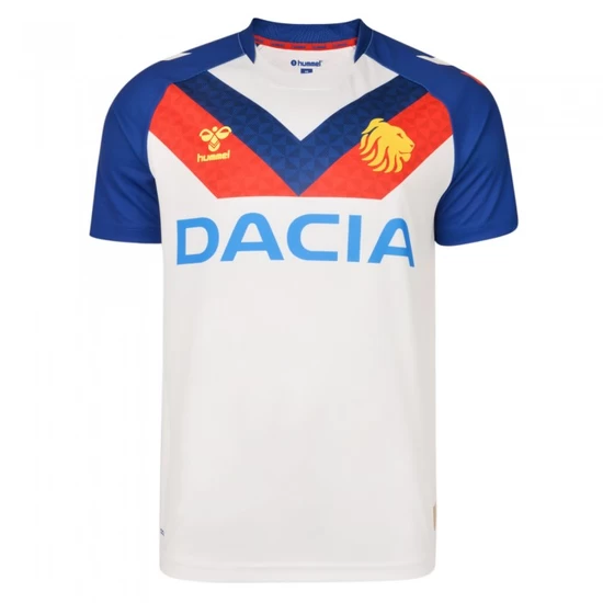 Great Britain Lions Hummel Jersey 2019 2020 Great Britain Lions Hummel Jersey 2019 2020