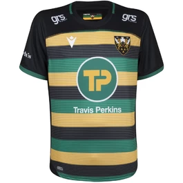 2021 Northampton Saints Men's Home Jersey