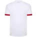2022-23 England Rugby 7S Mens Home Jersey