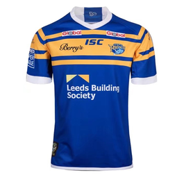 Leeds Rhinos 2018 Men's Home Jersey