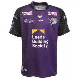 2021 Leeds Rhinos Men's Away Jersey