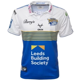 2021 Leeds Rhinos Men's Home Jersey