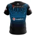 2022 Fiji Bati Mens Pacific Test Jersey