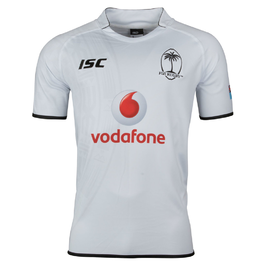 FIJI 2017 MEN'S  HOME  JERSEY