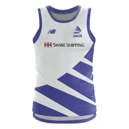 2022 Fiji Drua Super Rugby Training Singlet