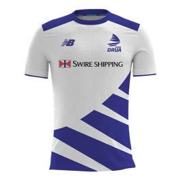 2022 Fiji Drua Super Rugby Training Jersey