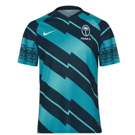 2021 FIJI Sevens Home Jersey