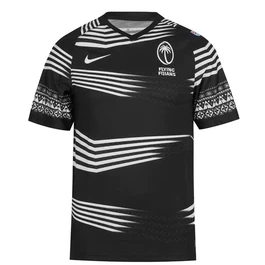 2021 Flying Fijians Mens Away Jersey