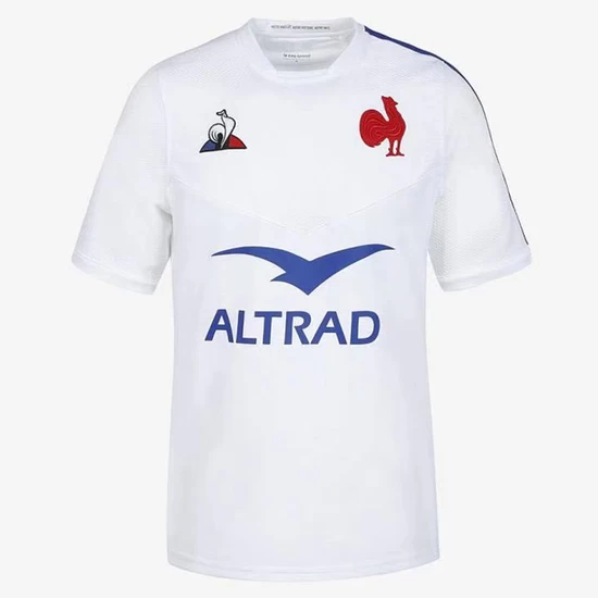 2020 France Rugby Away Jersey 2020 France Rugby Away Jersey