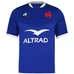 2020 France Rugby Home Jersey