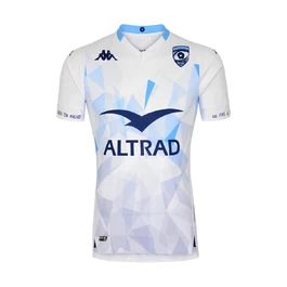 2020 2021 Montpellier Rugby Away Jersey