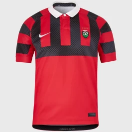 2022-23 RC Toulon Mens Home Jersey