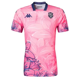 2021 Stade Francais Paris Pro Home Jersey