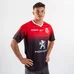 Toulouse 2019/20 Home Rugby Jersey