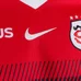 Toulouse 2019/20 Home Rugby Jersey