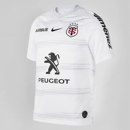 2020 2021 Toulouse Away Jersey