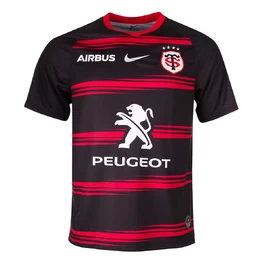 2020 2021 Toulouse Home Jersey