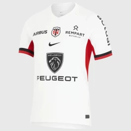 2024 Stade Toulousain Rugby Mens Away Jersey