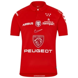 2022-23 Stade Toulousain Rugby Mens Third Champions Cup Jersey