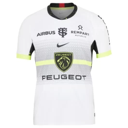 2023-24 Stade Toulousain Rugby Mens Away Jersey