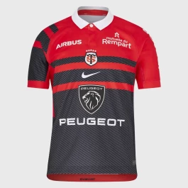 2022-23 Toulouse Mens Home Jersey