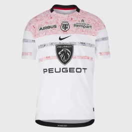 2022-23 Stade Toulousain Rugby Mens Away Jersey