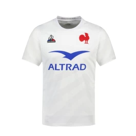 2022-23 FFR XV Men's Away Jersey