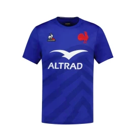 2022-23 FFR XV Men's Home Jersey