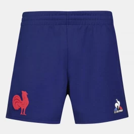 RWC 2023 France Mens Home Shorts