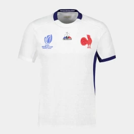 RWC 2023 France Mens Away Jersey