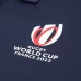2023 France Rugby RWC Mens Polyester Polo