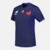 RWC 2023 France Womens Home Jersey